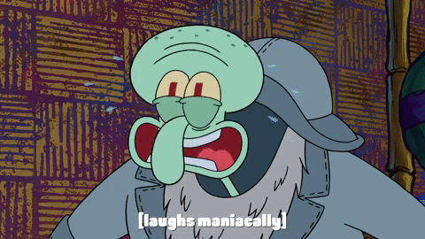 season 9 GIF by SpongeBob SquarePants
