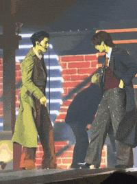 Fancon Dancing GIF