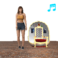 Social Media Love Sticker by Robodrone