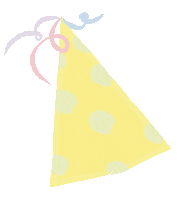 Happy Birthday Party Sticker by BeWILDerwood