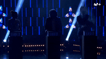 Dani Martínez Concurso GIF by Movistar Plus+