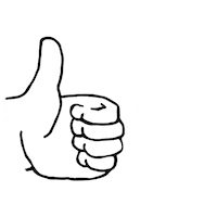 GQ-Bayern like thumbsup bayern ja Sticker