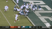 Football Sport GIF by NFL