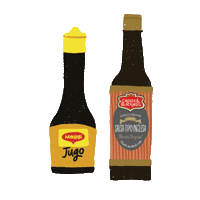 Cocina Cooking Sticker by recetas nestle