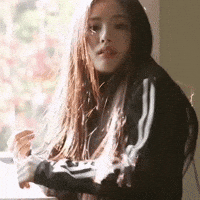 Fromis9 GIF
