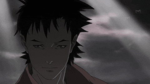 Ergo Proxy GIF