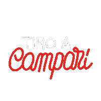 Tint_a drink cocktail tinta campari Sticker