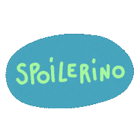 News Spoiler Sticker