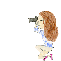 Piccolina Sticker by My Sweet Valentine
