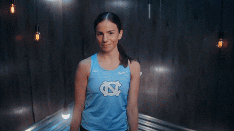 University Of North Carolina Win GIF by UNC Tar Heels