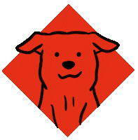 新年快樂 Sticker