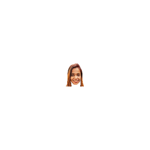 Monisha Mehta Sticker by BORN ON INSTAGRAM