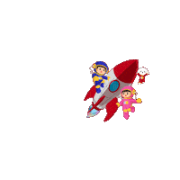 Kinetixkids Sticker by Kinetix Lab PH