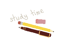 Stressed Mid Term Sticker by Texas A&M University