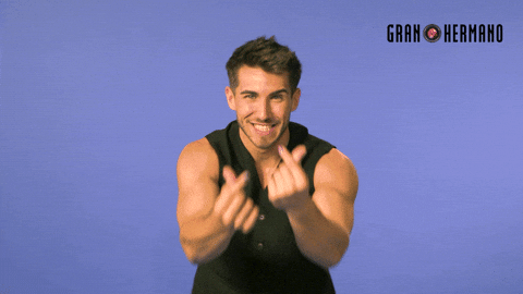 Telecinco GIF by Mediaset España