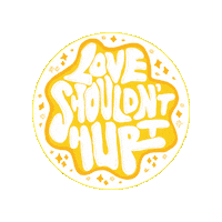 Healthy Relationships Sticker by UNH SHARPP