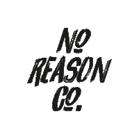 8 march yes Sticker by No Reason Co.