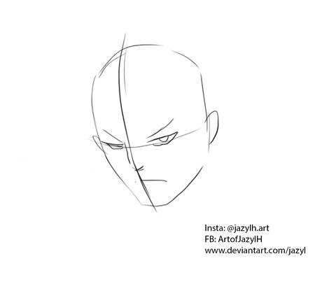 jazylhomavazir giphyupload smile animated evil GIF