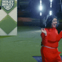 Excited Cheering GIF by ABC Network