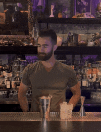 GIF by Unfiltered Hospitality