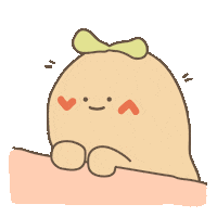 Happy Shake Head Sticker by Dax and Family