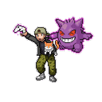 Orlandoa Sticker by CBAsensei®