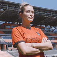 H Town Soccer GIF by Houston Dash