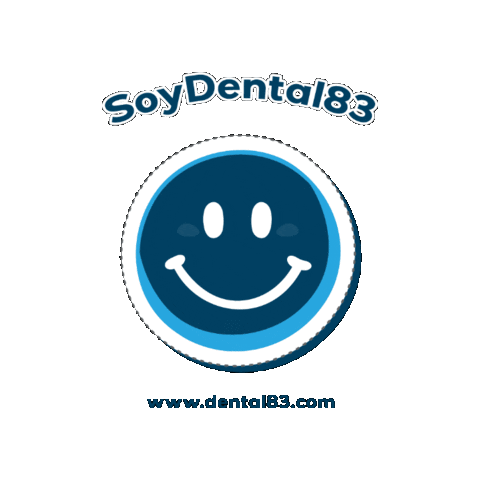 Dental83 giphygifmaker dental 3m dental83 Sticker