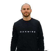 BartOakwise film video filmmaker cameraman Sticker