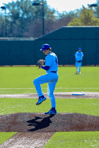 Baseball GIF by TCABB