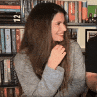 Selen Ile Oğuz GIF