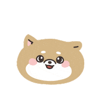 grimgrin kiki maco hodu grimgrin Sticker