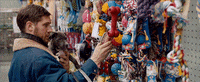 tom hardy puppy GIF by Fox Searchlight