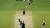 Abhishek Sharma Cricket GIF