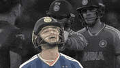 Abhishek Sharma Cricket GIF