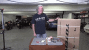 Do It Now GIF by DriveTribe
