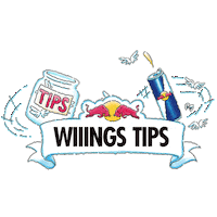 Wiiingstip Sticker by Red Bull