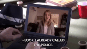 comedy central season 1 episode 8 GIF by Workaholics