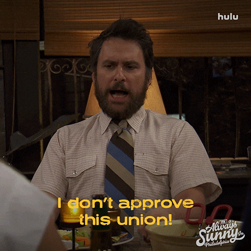 Season 17 Fx GIF by It's Always Sunny in Philadelphia