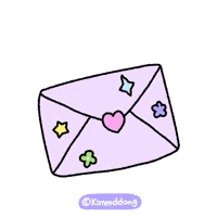 I Love You Heart GIF