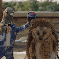 Happy Love It GIF by John Lewis & Partners