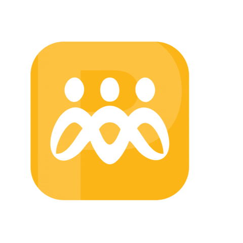 Makeanimpact Sticker by amdocs