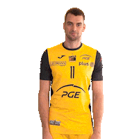 Kooy Sticker by PGE Skra Bełchatów