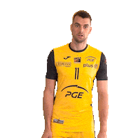 Kooy Sticker by PGE Skra Bełchatów