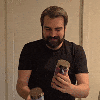 Juggling Smiling GIF