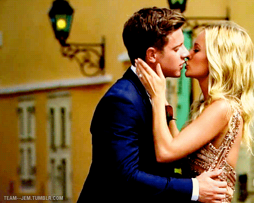 the bachelorette emily maynard GIF