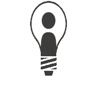 Jump Person Sticker by Gottwald GmbH & Co KG
