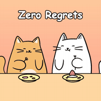 Eating Together Strawberry Cake GIF by MESA My Emotional Support Animal