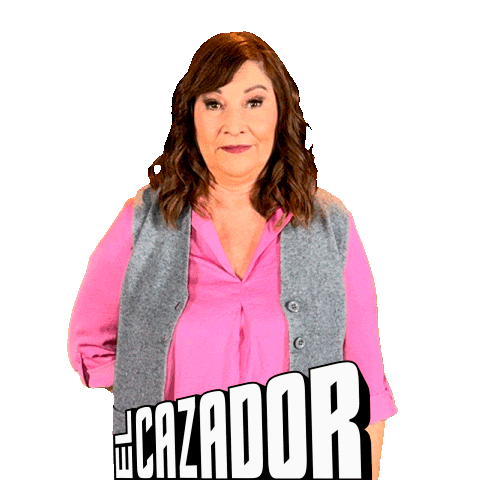 The Chase Ruth Sticker by ITV Studios Iberia