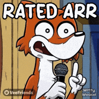 Mood Feeling GIF by VeeFriends